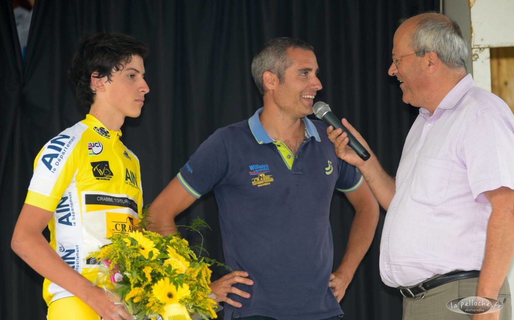 presentation_maillot_jaune_etape_1_ain_bugey_valromey_tour_2018