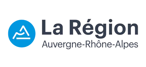 Logo La Région Auvergne-Rhône-Alpes