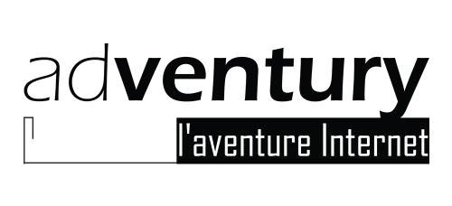 Logo Adventury