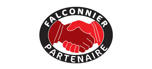 Logo Falconnier Partenaire