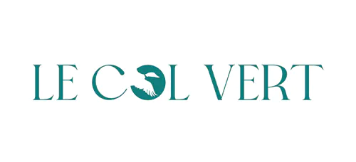 Logo Le Col Vert