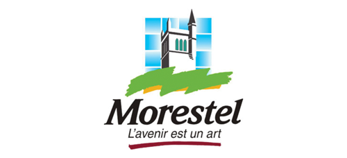 Logo Morestel