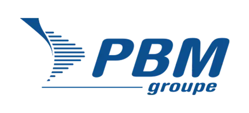 Logo PBM Groupe
