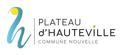 Logo Plateau d'Hauteville