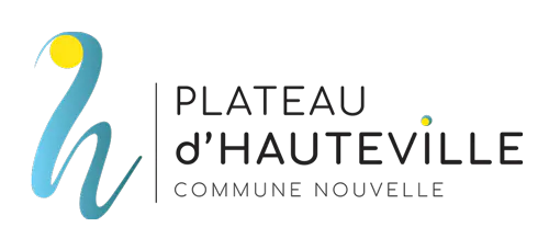 Logo Plateau d'Hauteville