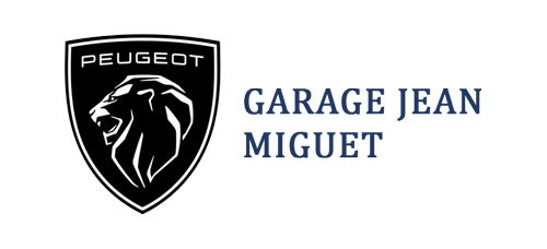 Logo Garage Jean MIGUET Peugeot