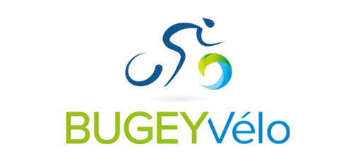 Logo BUGEYVélo
