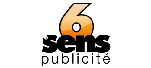 Logo 6eSENS