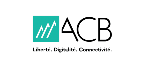 Logo ACB XEROX