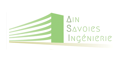 Logo Ain Savoies Ingénierie