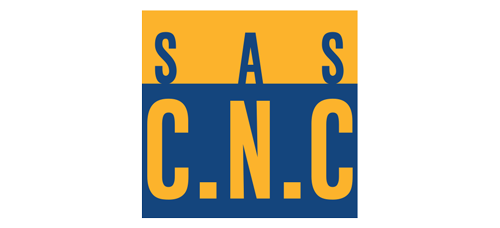 Logo SAS C.N.C