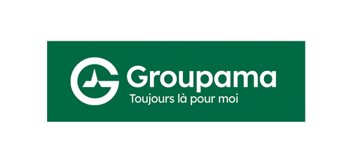 Logo Groupama