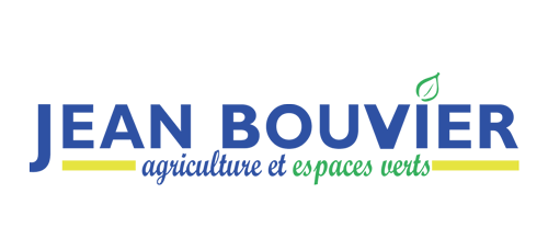 Logo Jean BOUVIER Agriculture et espaces verts