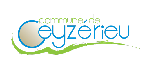Logo Commune de Ceyzérieu