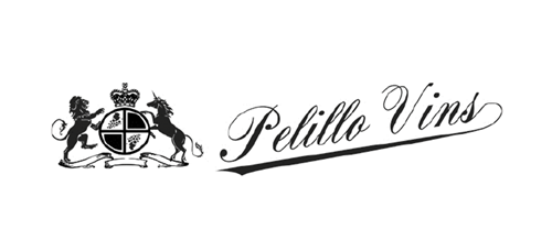 Logo Pelillo Vins