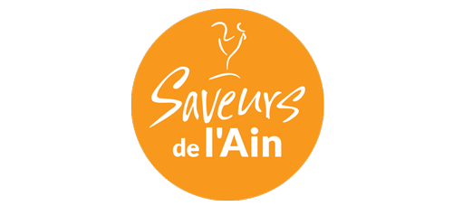 Logo Saveurs de l'Ain