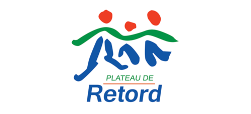 Logo Plateau Retord