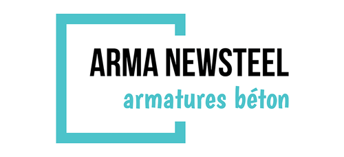 Logo ARMA NEWSTEEL