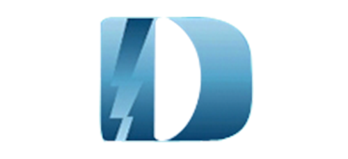 Logo A.T.M.E Deschamps Electricité