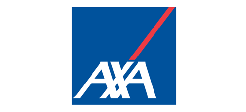 Logo AXA