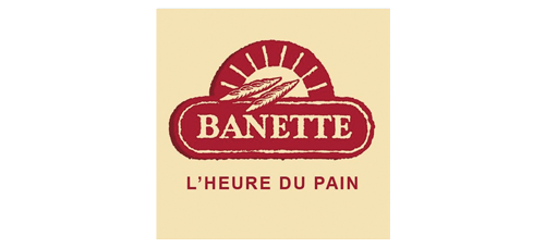 Logo Banette l'heure du pain