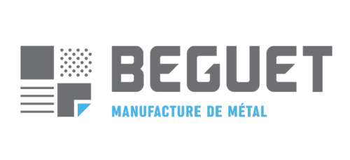 Logo BEGUET