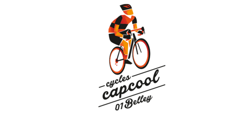 Logo Cycles capcool