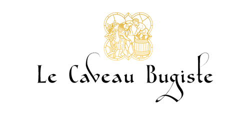 Logo Le Caveau Bugiste