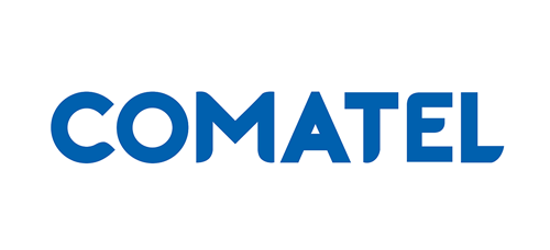 Logo Comatel