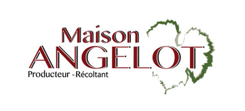 Logo Maison ANGELOT