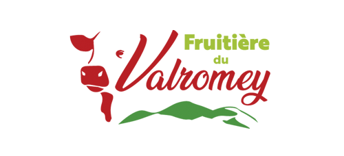 Logo Fruitière du Valromey
