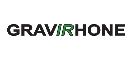 Logo GRAVIRHONE