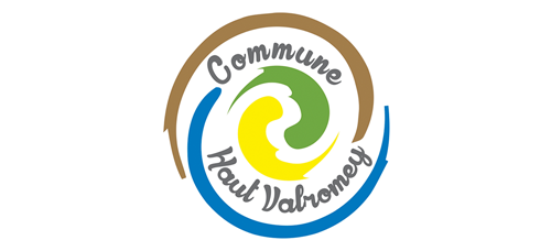 Logo Commune Haut Valromey