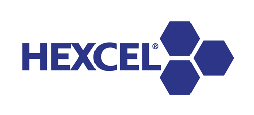 Logo HEXCEL