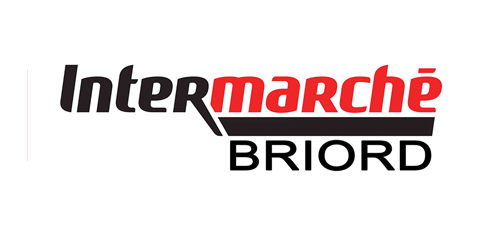 Logo Intermarché BRIORD
