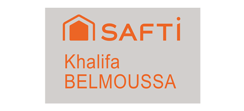 Logo Khalifa BELMOUSSA