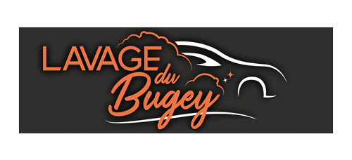 Logo Lavage du Bugey
