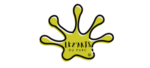 Logo Lez'arts Du Parc