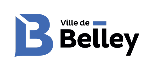 Logo Ville de Belley