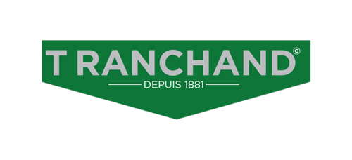Logo TRANCHAND