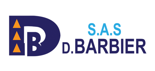 Logo S.A.S D.BARBIER