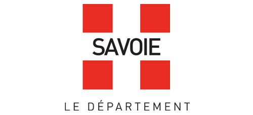 Logo Savoie le département