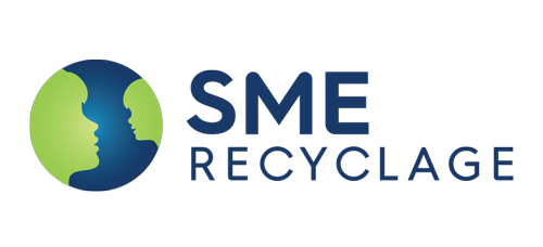 Logo SME Recyclage
