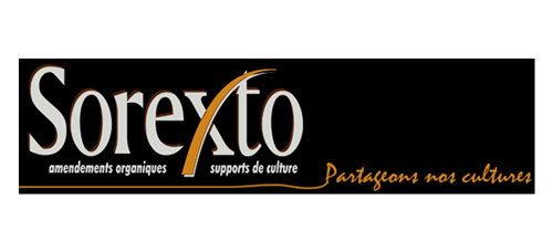 Logo Sorexto