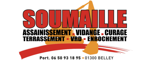 Logo SOUMAILLE