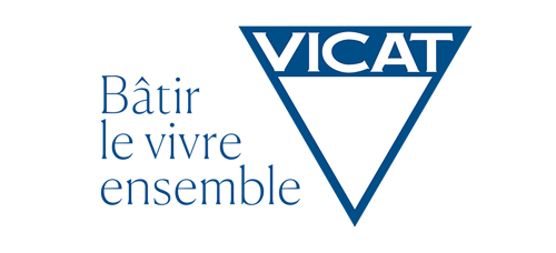 Logo Vicat