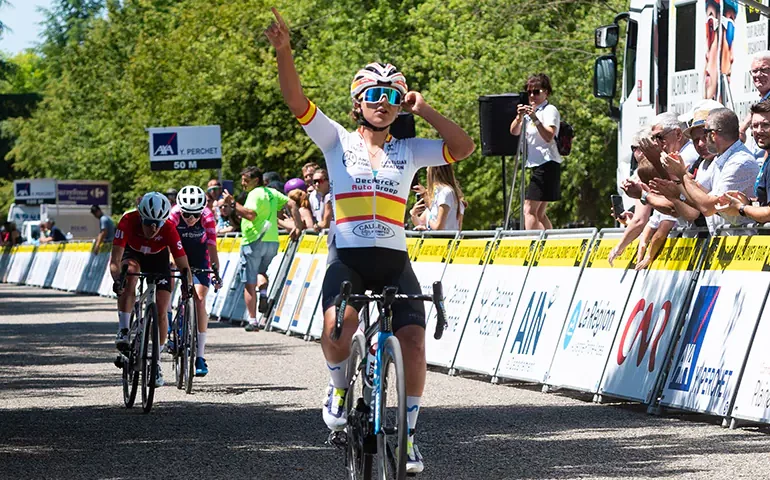 Paola ostiz une première edition historique