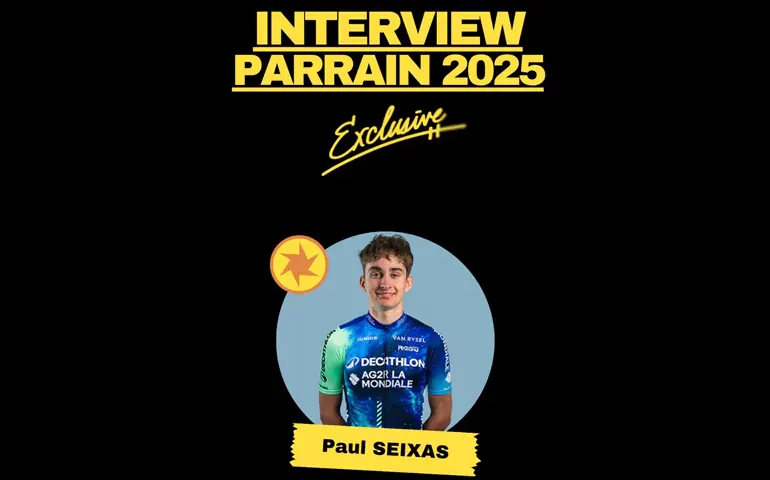 Itw paul seixas