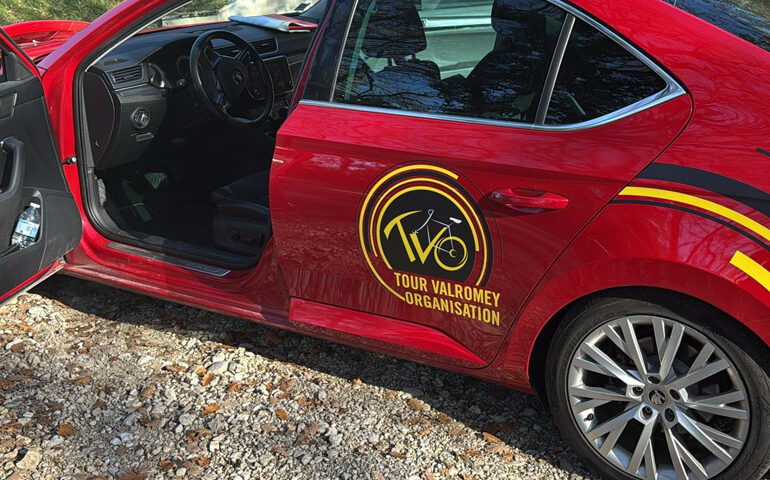 Photo reconnaissance tvo