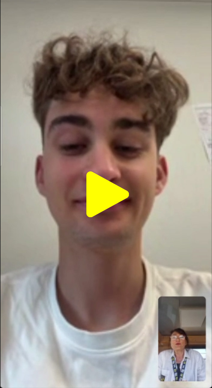 Paul seixas interview